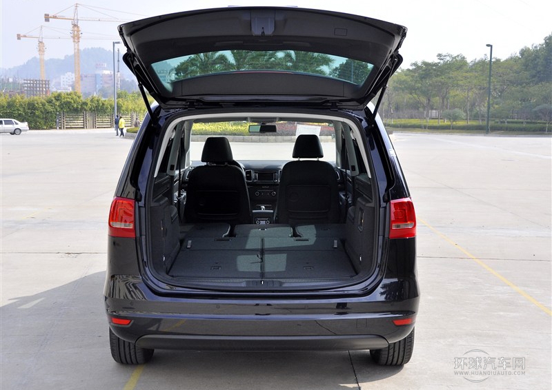 2012款 2.0TSI 舒适型 欧IV