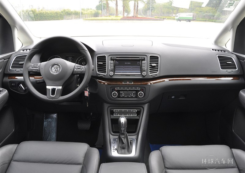 2012款 2.0TSI 舒适型 欧IV