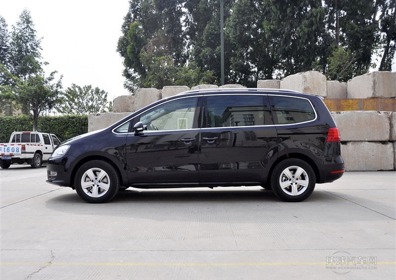 2012款 2.0TSI 舒适型 欧IV