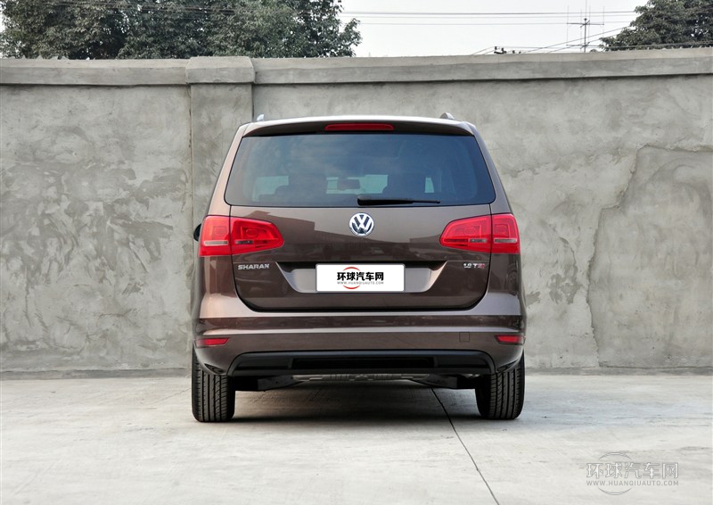 2013款 1.8TSI 标配型 欧IV