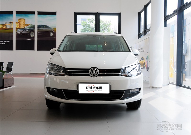 2013款 1.8TSI 标配型 欧V