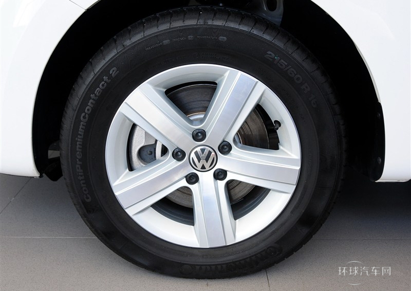 2013款 1.8TSI 舒适型 欧IV