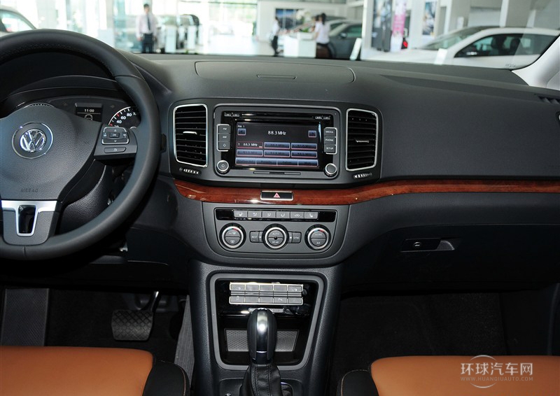 2013款 1.8TSI 舒适型 欧IV