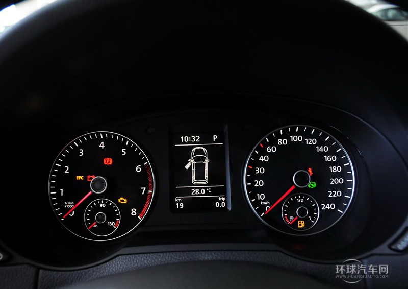 2013款 1.8TSI 舒适型 欧IV