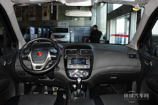 2013款 1.6L 尊享型 国IV