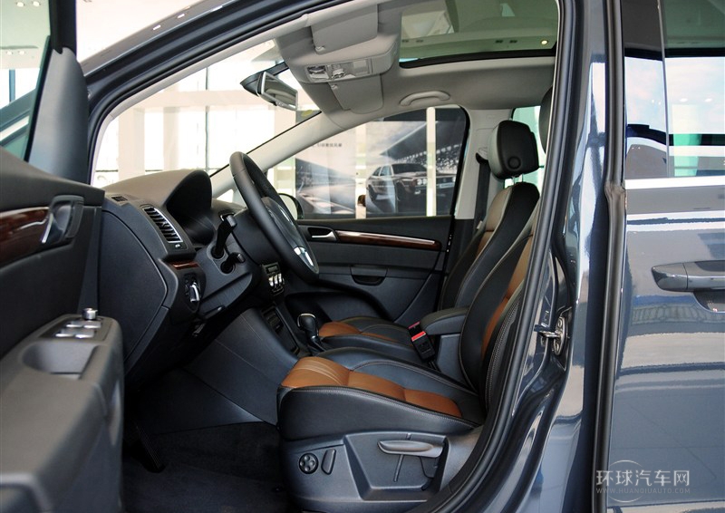 2013款 1.8TSI 舒适型 欧V