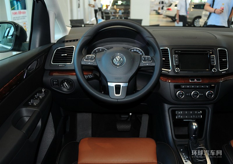 2013款 1.8TSI 舒适型 欧V