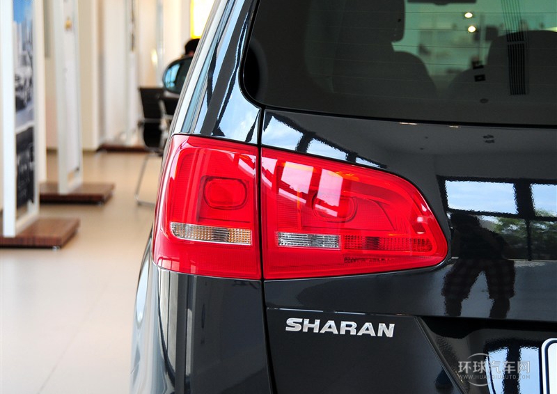 2013款 1.8TSI 舒适型 欧V