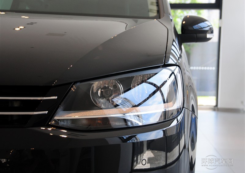2013款 1.8TSI 舒适型 欧V