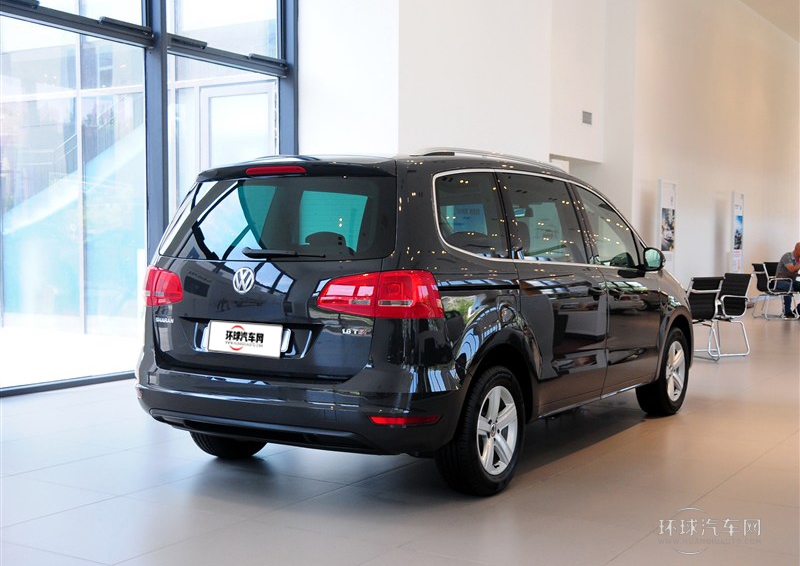 2013款 1.8TSI 舒适型 欧V