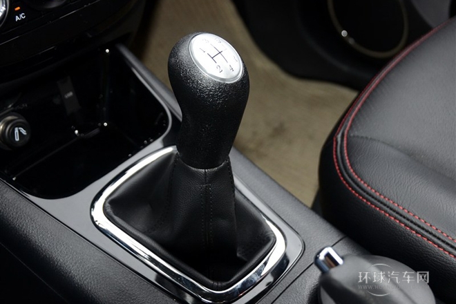 2013款 1.6L 尊享型 国V