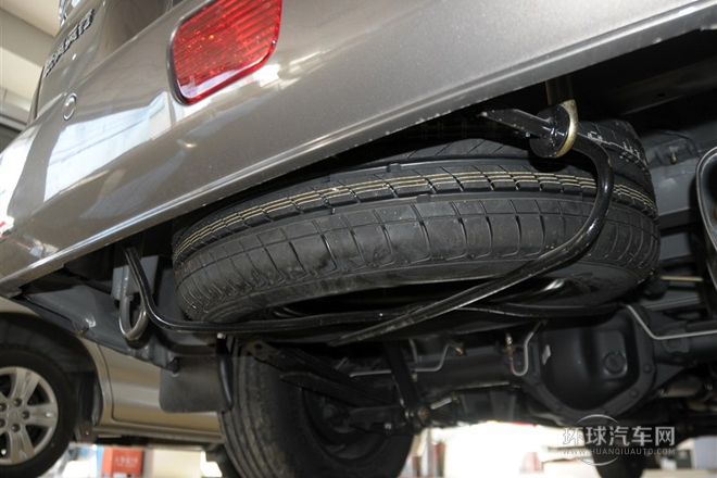 2014款 M3 1.6L 7座舒适型