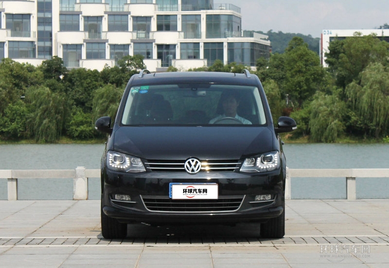 2013款 2.0TSI 豪华型 欧V
