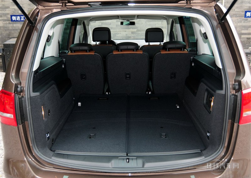 2013款 2.0TSI 舒适型 欧V