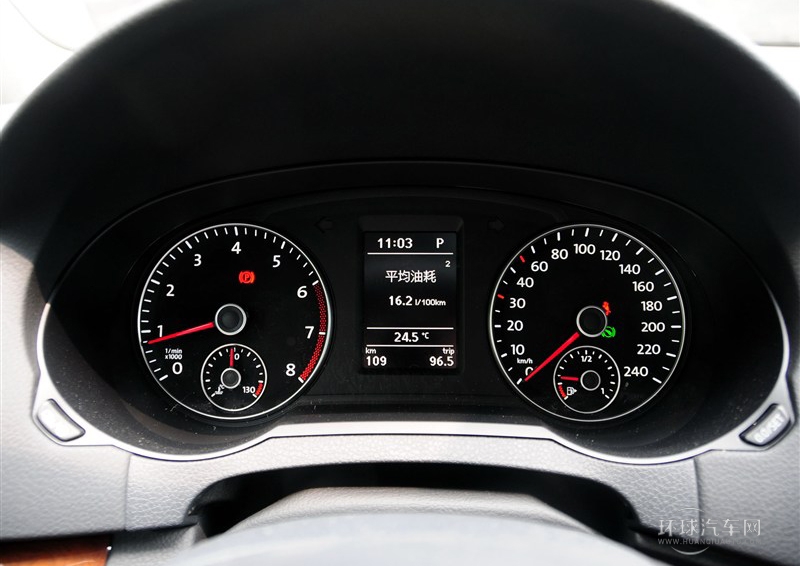 2013款 2.0TSI 舒适型 欧V