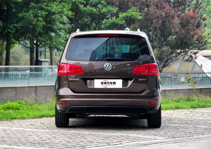 2013款 2.0TSI 舒适型 欧V