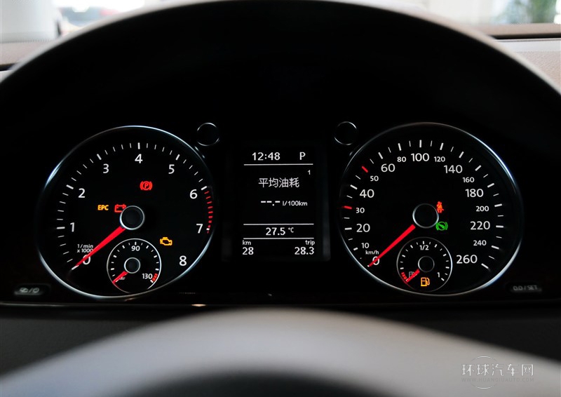 2012款 旅行版 2.0TSI 舒适型