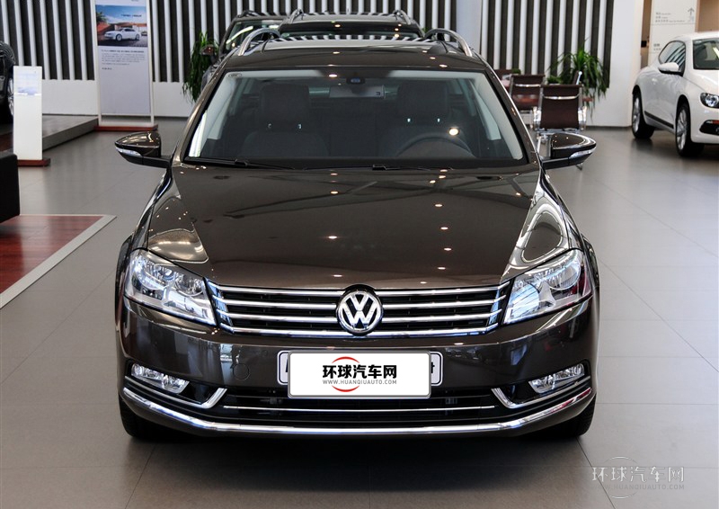 2012款 旅行版 2.0TSI 舒适型