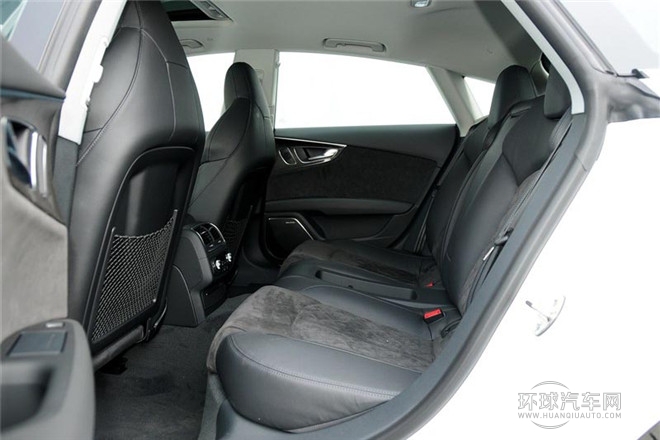 2013款 4.0 TFSI