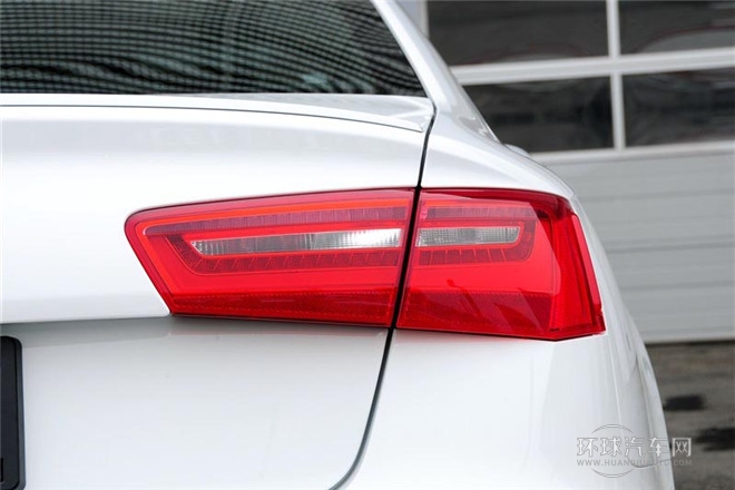 2013款 S6 4.0TFSI