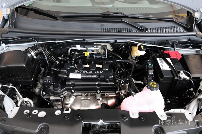 2011款 两厢 1.4L MT SL
