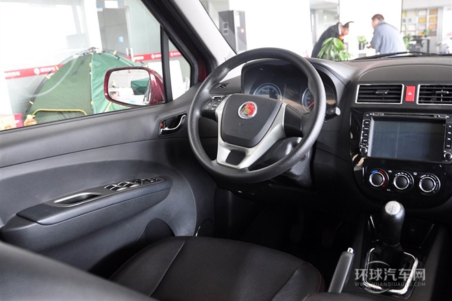 2013款 1.6L 尊贵型