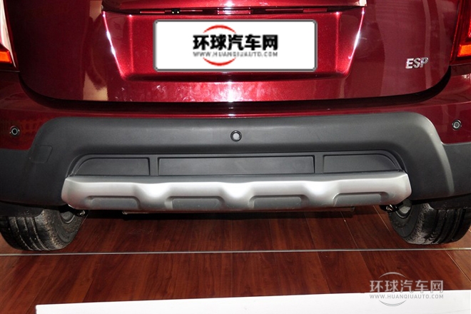 2013款 1.6L 尊贵型