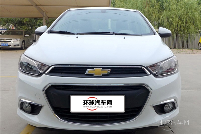 2014款 三厢 1.4SL AT 时尚版