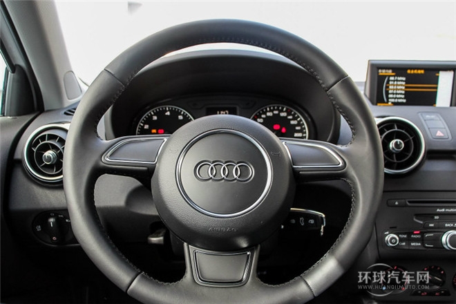 2014款 30 TFSI 时尚型