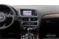 2013款 40 TFSI hybrid