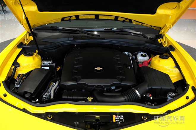 2012款 3.6L 变形金刚限量版