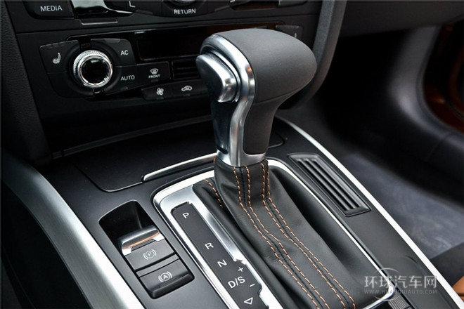 2013款 Coupe 40 TFSI风尚版