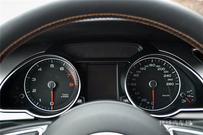 2013款 Coupe 40 TFSI风尚版