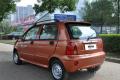 2012款 时尚版 1.0L AMT启航型