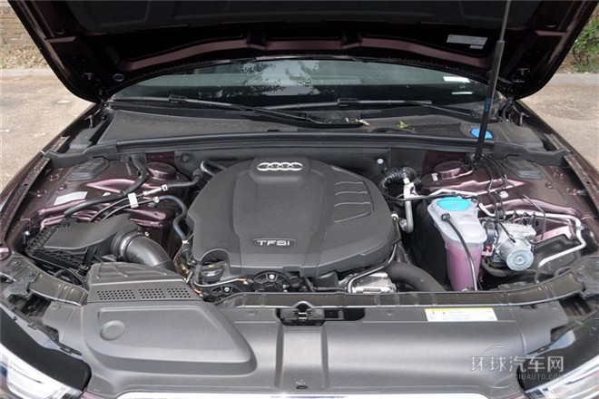 2014款 Cabriolet 45 TFSI风尚版
