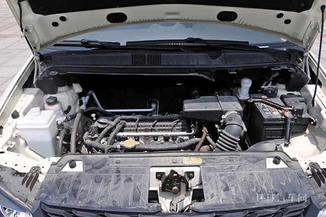 2014款 1.5L 手动商务版