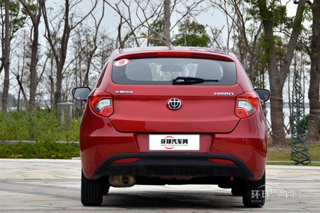 2014款 1.5L 手动酷悦型