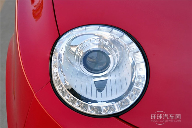 2009款 1.3L 手动欢动型