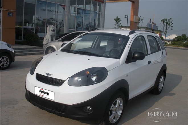 2012款 1.5L 手动舒适型