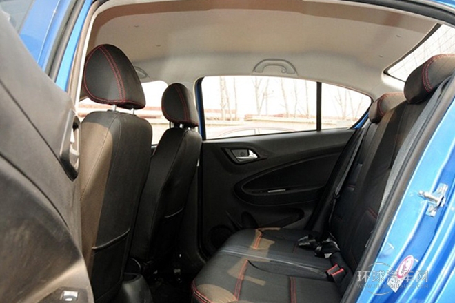 2012款 1.5L 手动舒适型