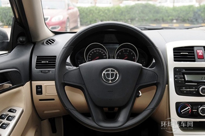 2013款 1.5L 手动舒适型