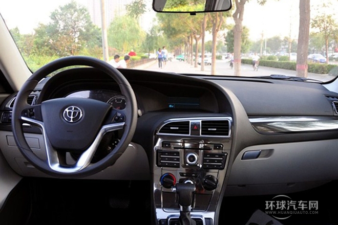 2011款 1.6L 自动舒适型