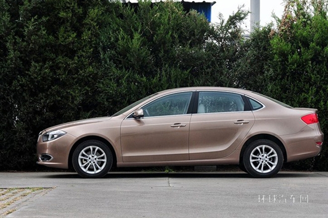 2012款 1.5T 自动豪华型