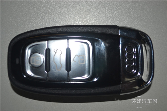 2013款 40 TFSI 舒适型