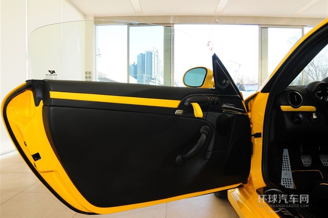 2013款 3.8T 标准型