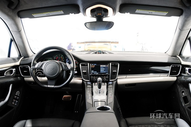 2013款 4.8L 标准型