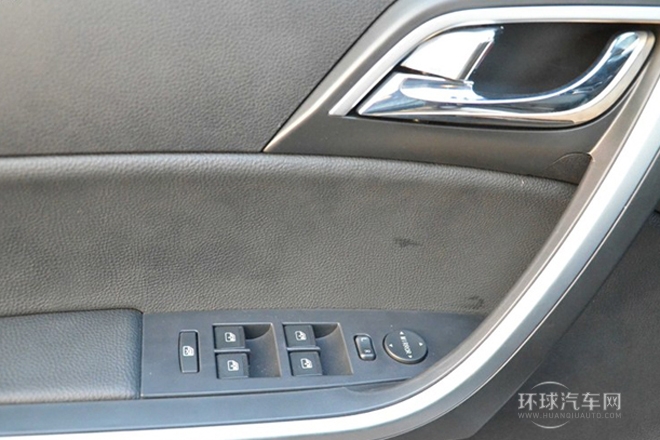 2013款 S350 2.4T 两驱自动柴油豪华版5座