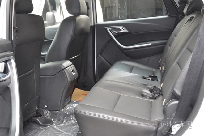 2013款 S350 2.4T 两驱自动柴油豪华版5座