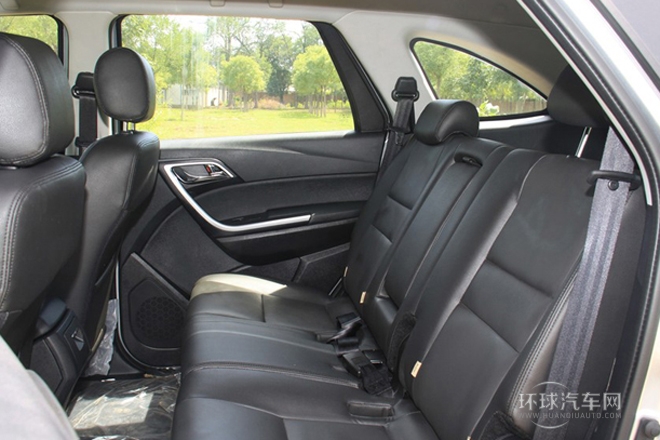 2014款 S350 2.4T 四驱自动柴油豪华天窗版7座