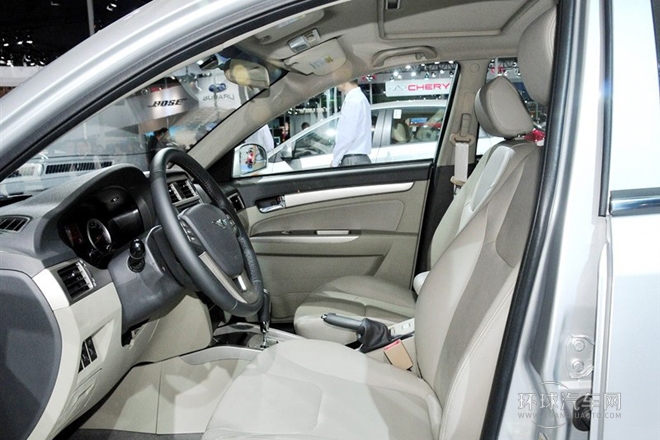 2012款 1.6L CVT旗舰型